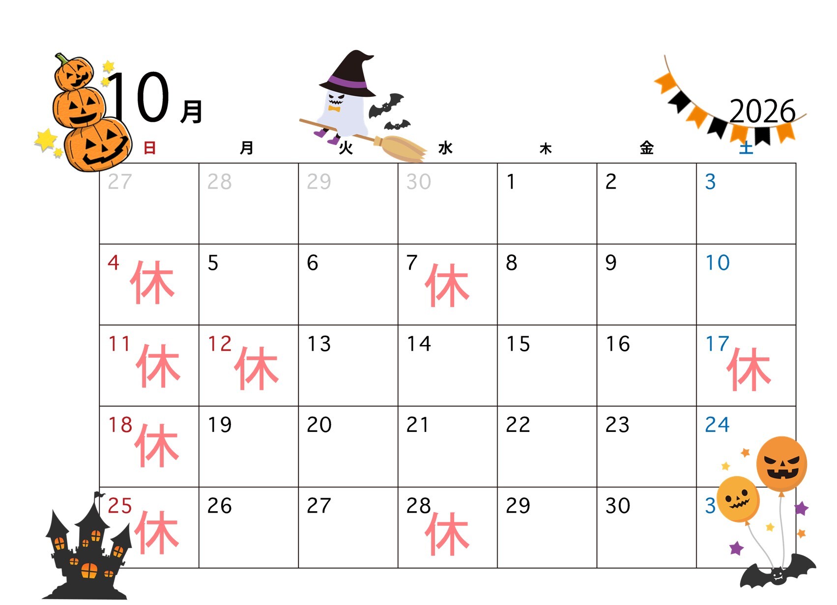 10
